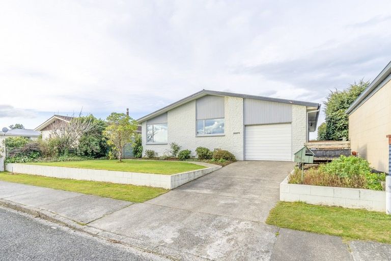 Photo of property in 469 Racecourse Road, Hargest, Invercargill, 9810
