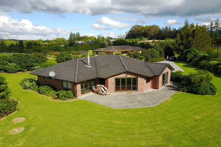 Photo of property in 5 Kotare Heights, Kerikeri, 0230