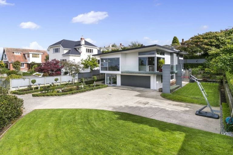 Photo of property in 25 Leven Street, Roslyn, Dunedin, 9010