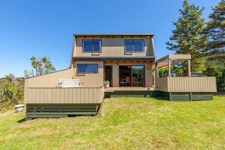 Photo of property in 27b Kirk Street, National Park, Owhango, 3989
