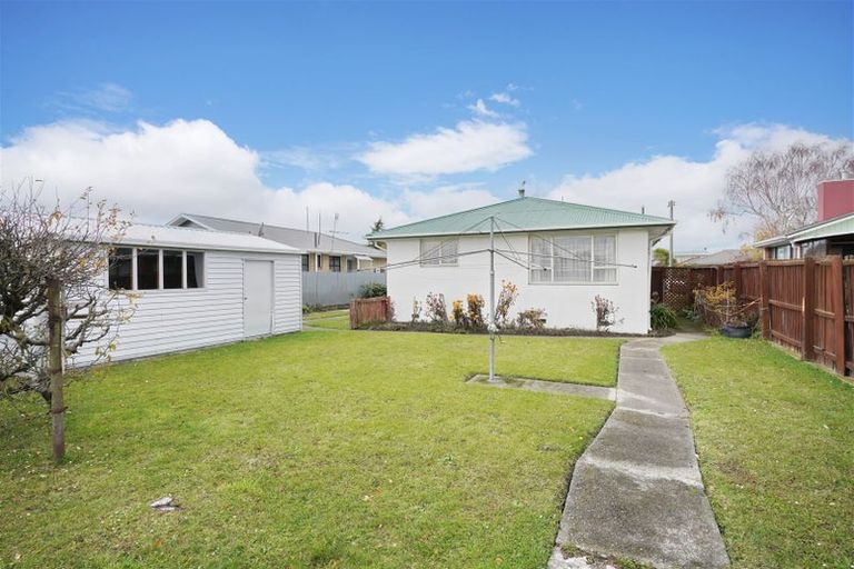 Photo of property in 12 Whitefield Street, Kaiapoi, 7630