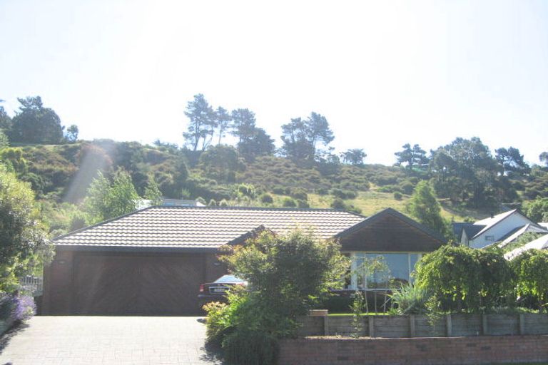 Photo of property in 22 Alderson Avenue, Hillsborough, Christchurch, 8022