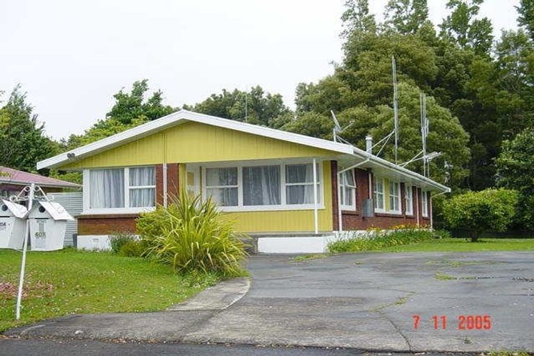 Photo of property in 40a Flynn Road, Hillcrest, Hamilton, 3216