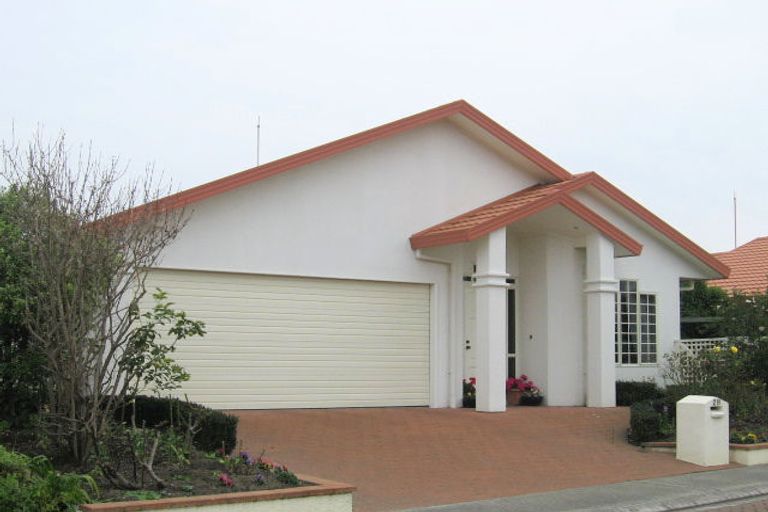 Photo of property in 2b Wilton Row, Taradale, Napier, 4112