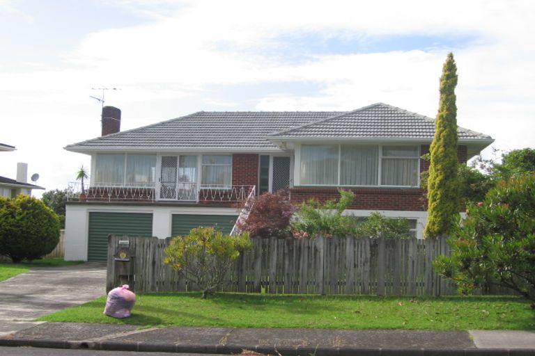 Photo of property in 19 Mcbreen Avenue, Northcote, Auckland, 0627