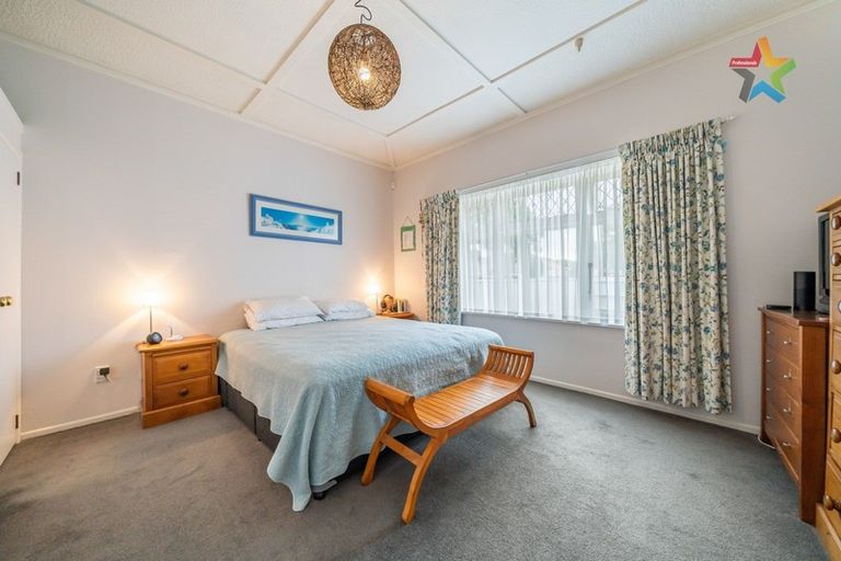 Photo of property in 58 Epuni Street, Hutt Central, Lower Hutt, 5011