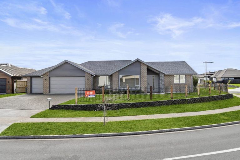 Photo of property in 2 Sydney Place, Flagstaff, Hamilton, 3210