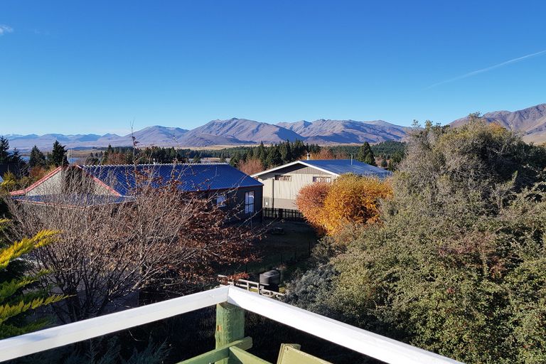 Photo of property in 61 Murray Place, Lake Tekapo, 7999