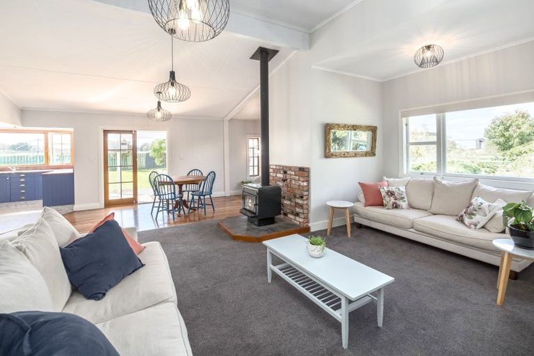 Photo of property in 285 Somerset Road, Parkvale, Carterton, 5792