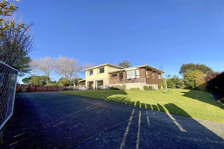 Photo of property in 173 Ward Street, Hargest, Invercargill, 9810