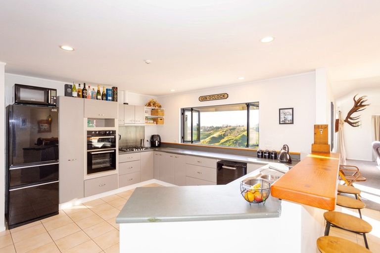 Photo of property in 73 Western Line, Brunswick, Whanganui, 4571