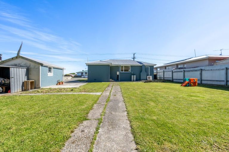 Photo of property in 117 Mcquarrie Street, Kingswell, Invercargill, 9812