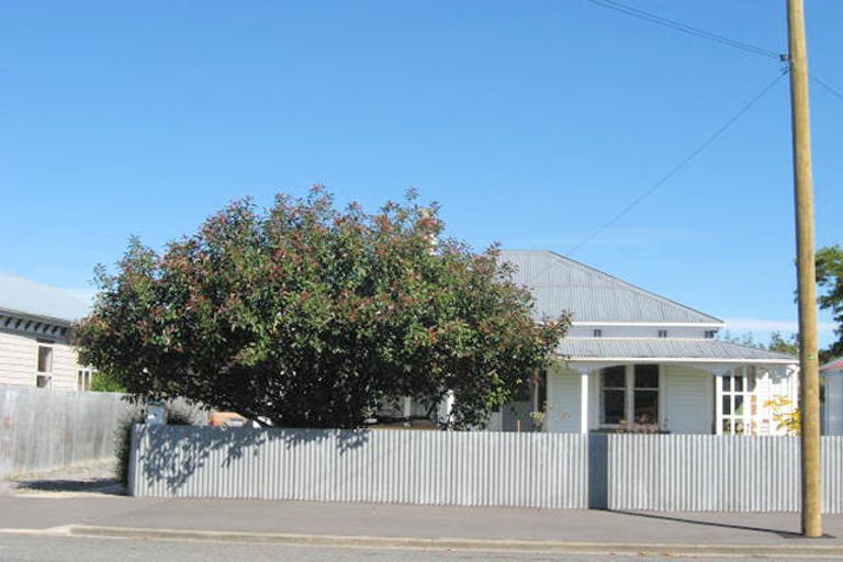Photo of property in 6 Philip Street, Ashburton, 7700