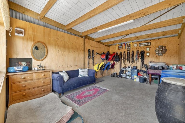 Photo of property in 449 Ashley Road, Cust, Rangiora, 7471