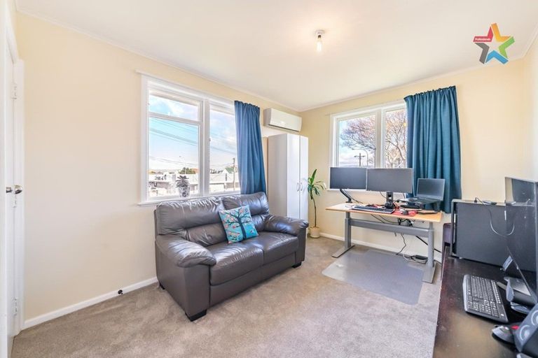 Photo of property in 83 Godley Street, Waiwhetu, Lower Hutt, 5010