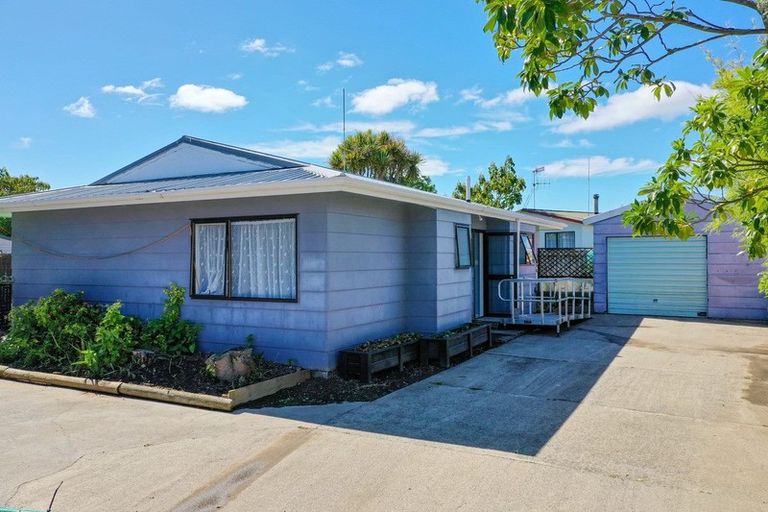 Photo of property in 7 Kingi Place, Whakatane, 3120