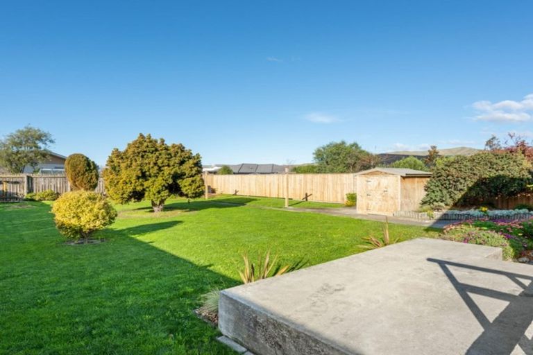 Photo of property in 69a Redwood Street, Redwoodtown, Blenheim, 7201