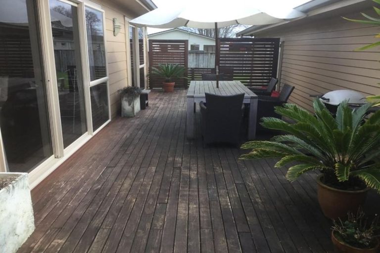 Photo of property in 17 Meura Street, Matamata, 3400