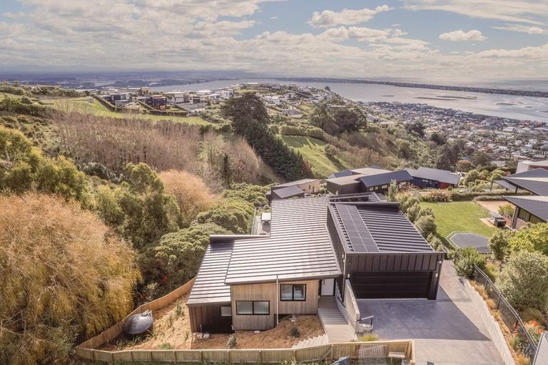 Photo of property in 7 Francis James Lane, Redcliffs, Christchurch, 8081