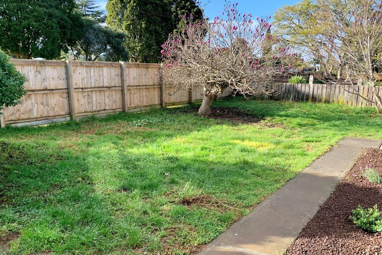 Photo of property in 65 Mangakahia Road, Kaikohe, 0405