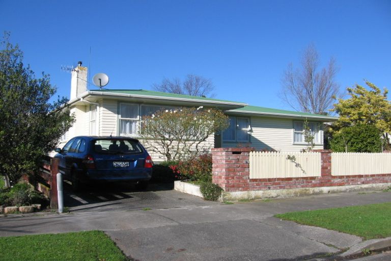 Photo of property in 7 Kaituna Street, Milson, Palmerston North, 4414