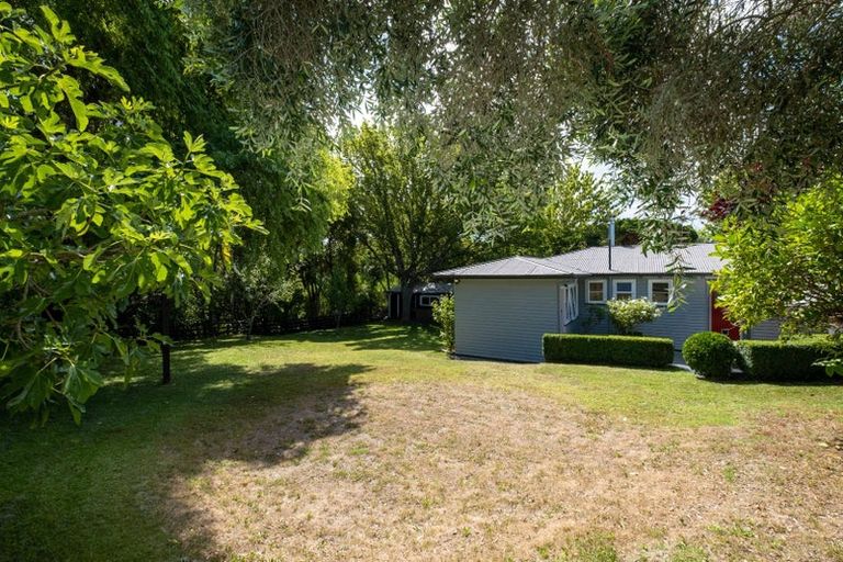 Photo of property in 18 Margaret Avenue, Havelock North, 4130
