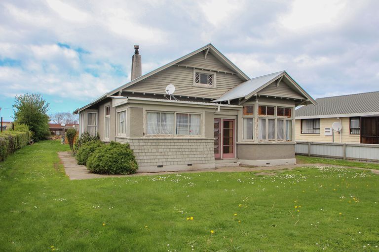 Photo of property in 385 Thames Highway, Oamaru North, Oamaru, 9400