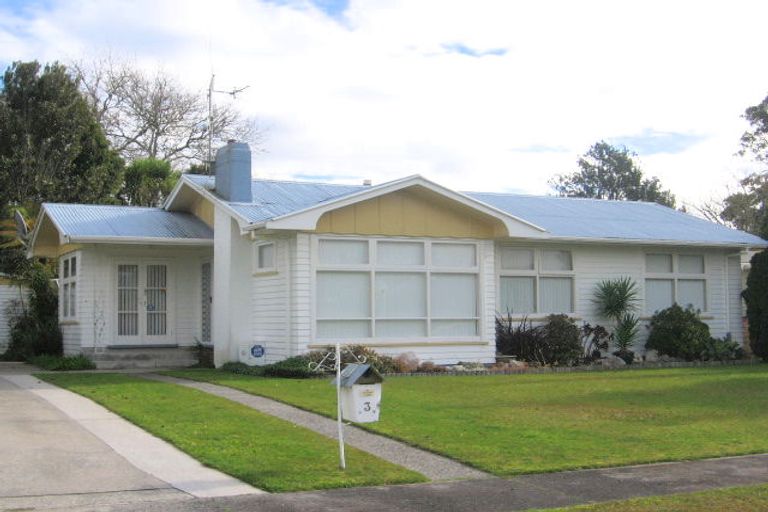 Photo of property in 3 Golden Place, Fairfield, Hamilton, 3214