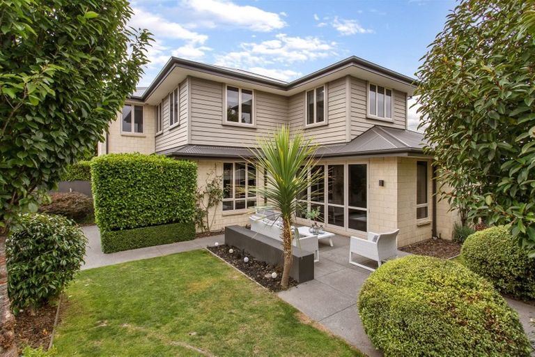 Photo of property in 34 Applefield Court, Northwood, Christchurch, 8051