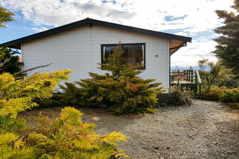 Photo of property in 61 Murray Place, Lake Tekapo, 7999