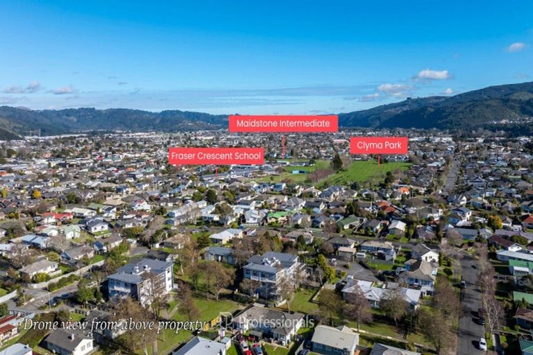 Photo of property in 19 Victoria Street, Ebdentown, Upper Hutt, 5018