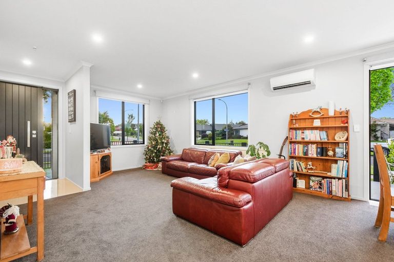 Photo of property in 1a Meridian Place, Flagstaff, Hamilton, 3210