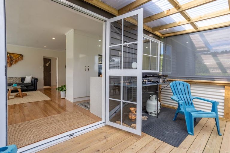 Photo of property in 59 Waikare Road, Kawakawa, 0282