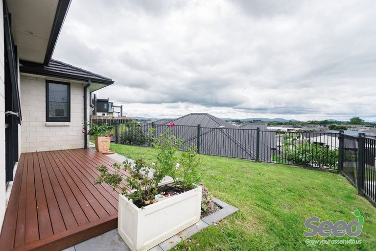 Photo of property in 26 Drower Glen, Flagstaff, Hamilton, 3210