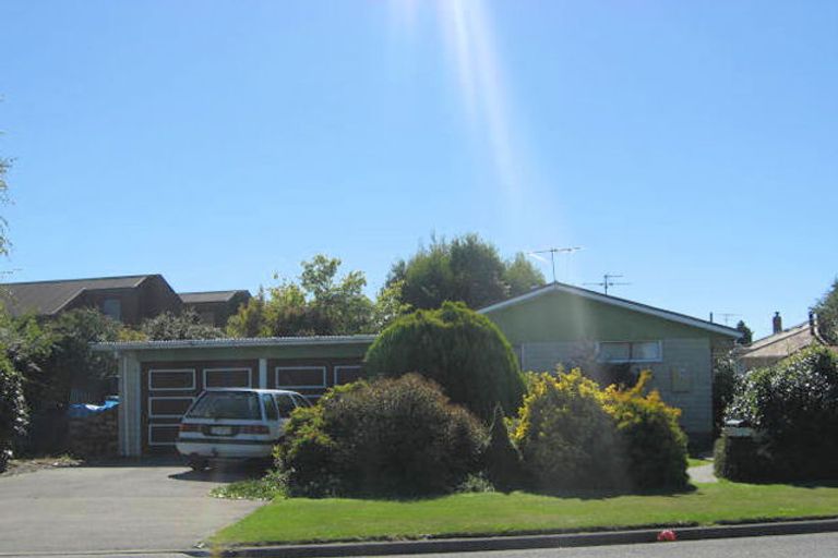 Photo of property in 30 Alington Street, Methven, 7730