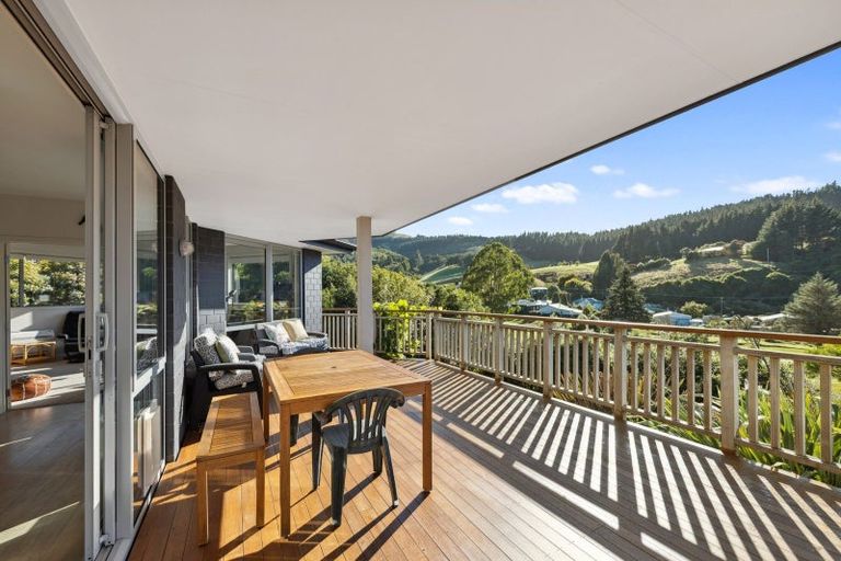 Photo of property in 25 Glendermid Close, Sawyers Bay, Port Chalmers, 9023