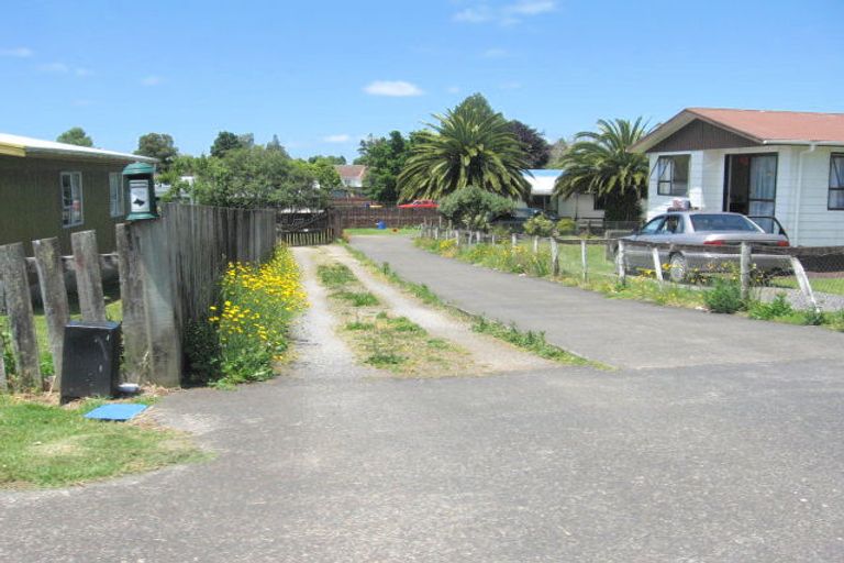 Photo of property in 7a Harold Avenue, Kaikohe, 0405