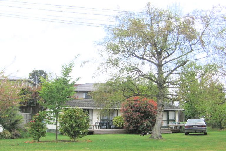 Photo of property in 10 Liston Avenue, Hilltop, Taupo, 3330