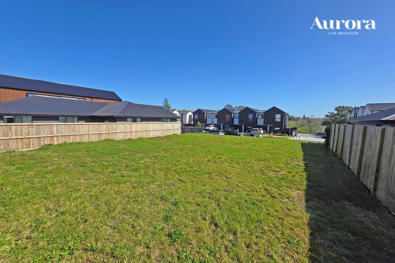 Photo of property in 17 Akakura Terrace, Peacocke, 3206