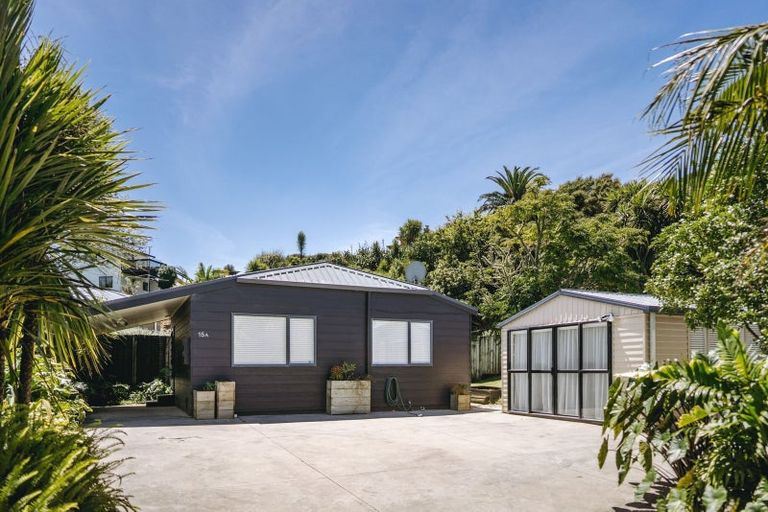 Photo of property in 15 Tutchen Avenue, Raglan, 3225