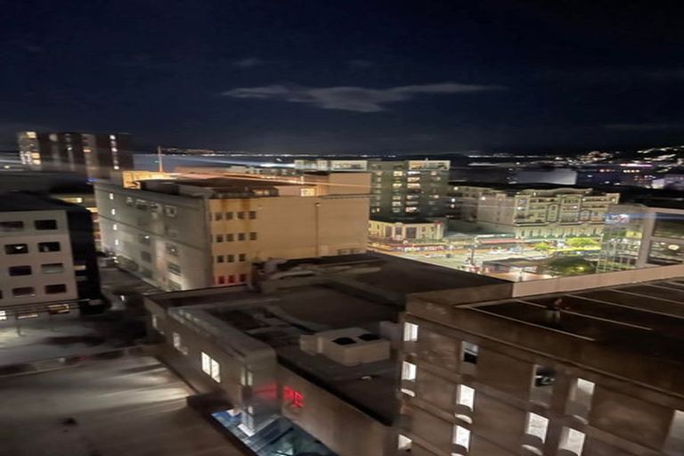 Photo of property in Soho Apartments, 1511/74 Taranaki Street, Te Aro, Wellington, 6011