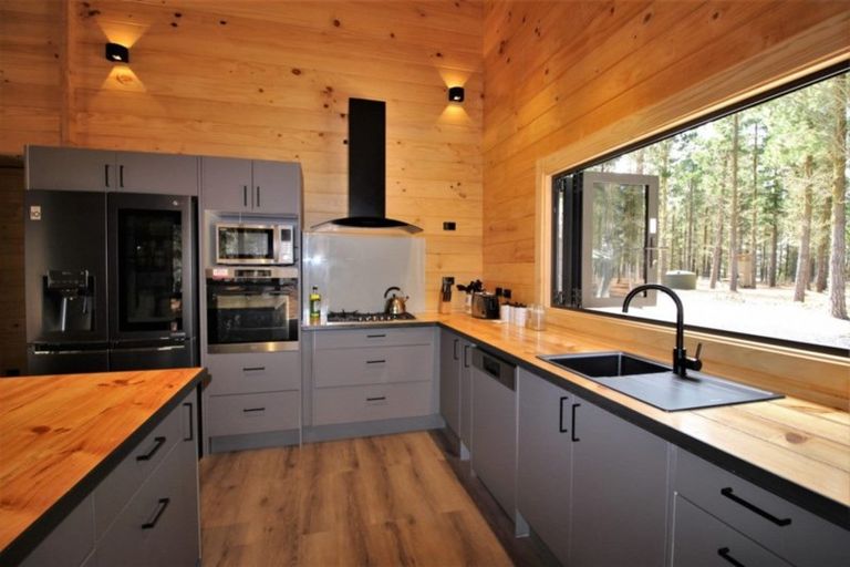 Photo of property in 390d Letts Gully Road, Letts Gully, Alexandra, 9393