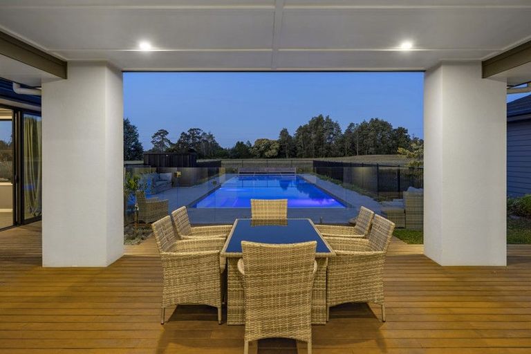 Photo of property in 16a Titoki Drive, Tamahere, Hamilton, 3283