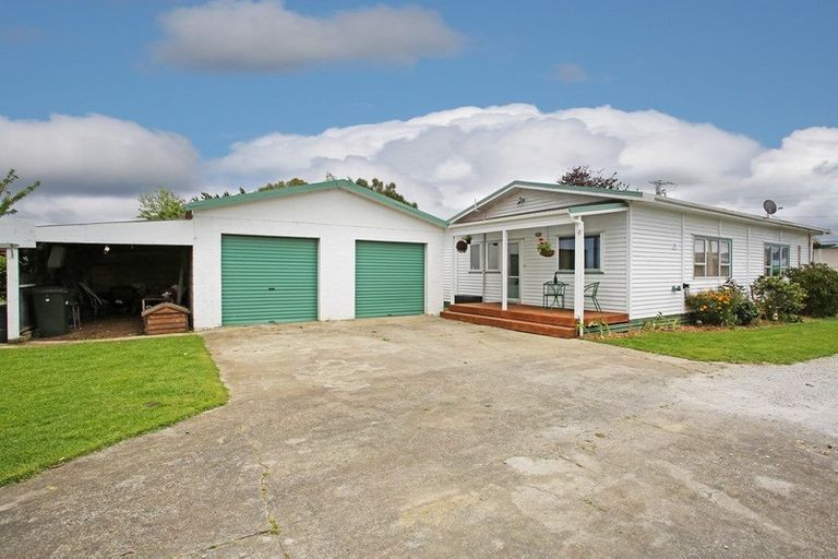 Photo of property in 6 Selby Street, Pokeno, 2402