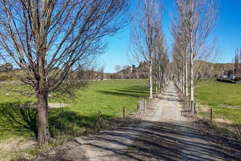 Photo of property in 717 Puketitiri Road, Puketapu, Napier, 4182