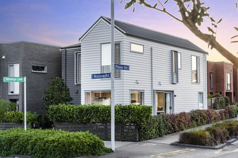 Photo of property in 38 Wallace Road, Hobsonville, Auckland, 0616