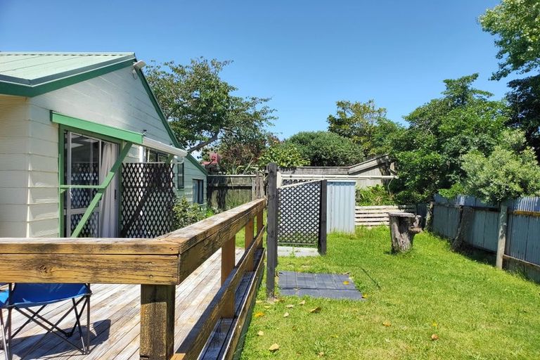 Photo of property in 83 Norfolk Crescent, Otaki Beach, Otaki, 5512