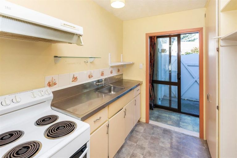 Photo of property in Rawhiti Village, 117a Bowhill Road, New Brighton, Christchurch, 8083