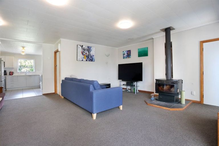 Photo of property in 7 Churchill Avenue, Feilding, 4702