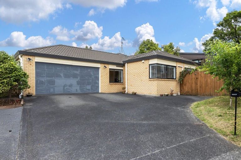 Photo of property in 446f West Coast Road, Glen Eden, Auckland, 0602